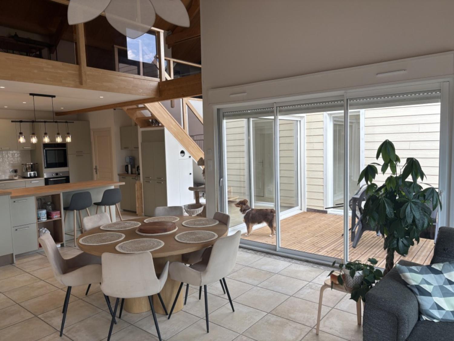 te koop vrijstaand huis Saint-Sornin-Lavolps Corrèze 8