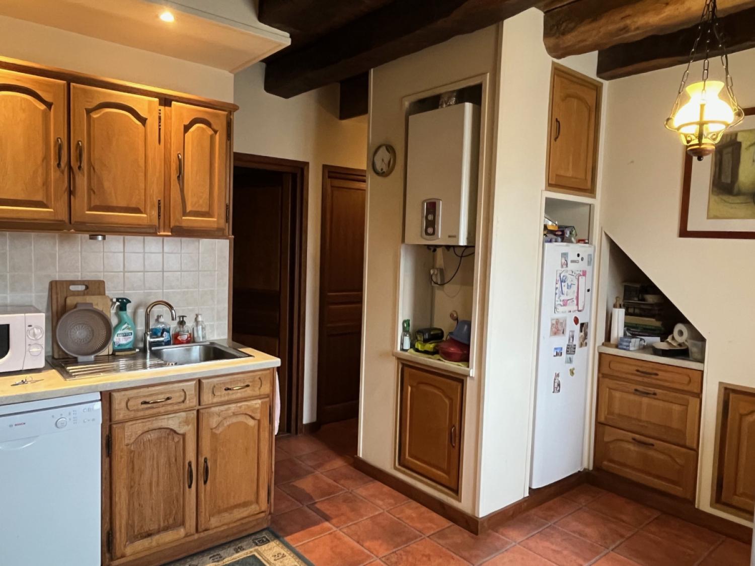 te koop vrijstaand huis Jumilhac-le-Grand Dordogne 6