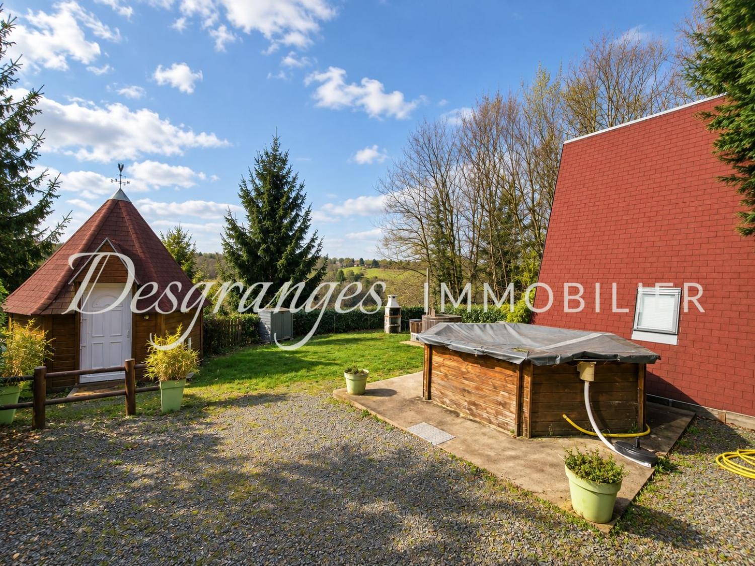  te koop gîtes/ chambres d'hôtes Sarlande Dordogne 25