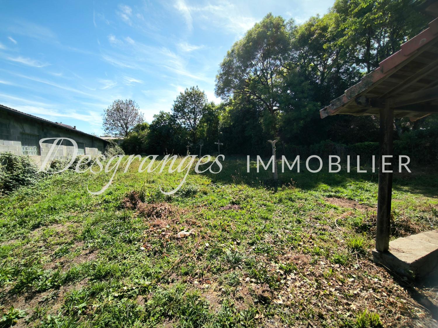 te koop vrijstaand huis Payzac Dordogne 14