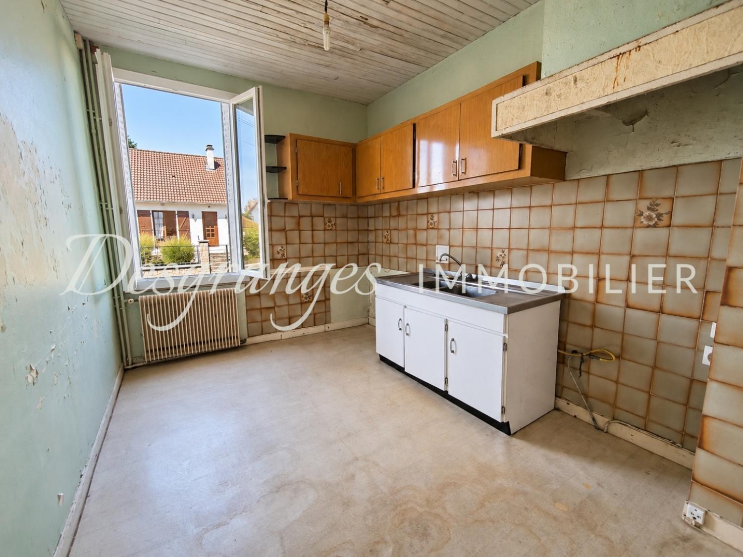 te koop vrijstaand huis Payzac Dordogne 8
