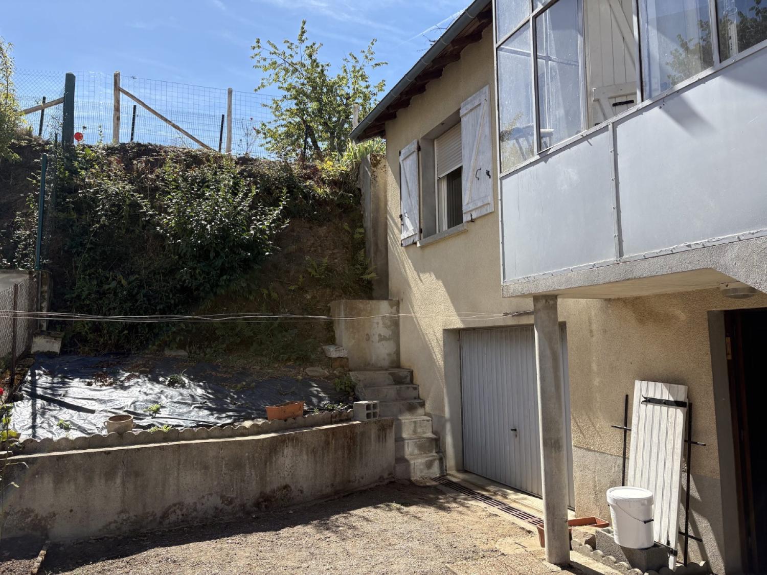 te koop huis Saint-Yrieix-la-Perche Haute-Vienne 3