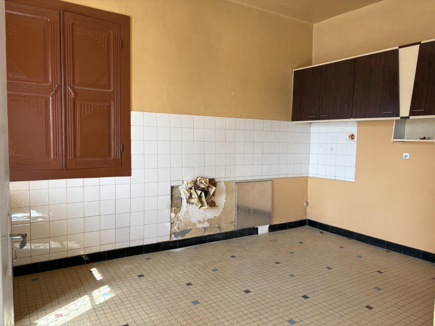te koop huis La Porcherie Haute-Vienne 5