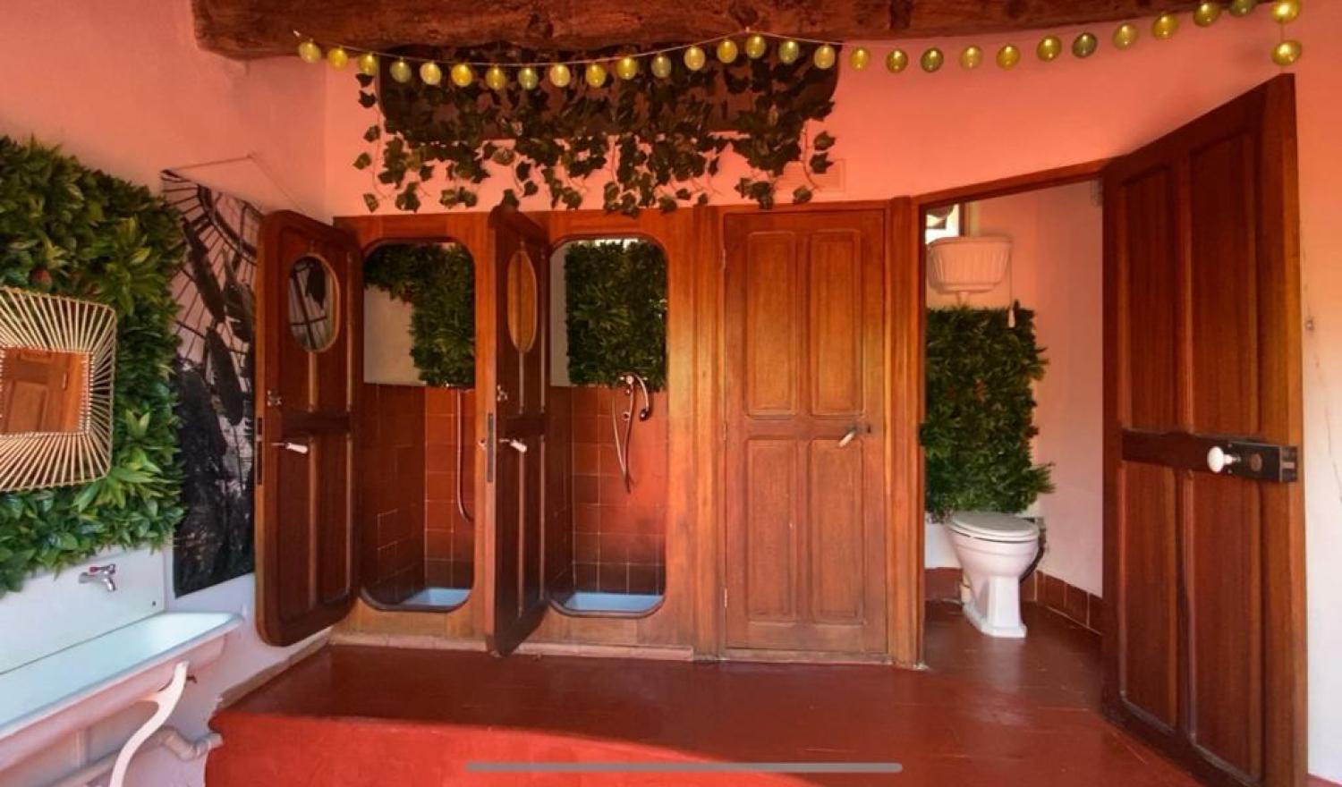 te koop huis met gîte Buis-les-Baronnies Drôme 12