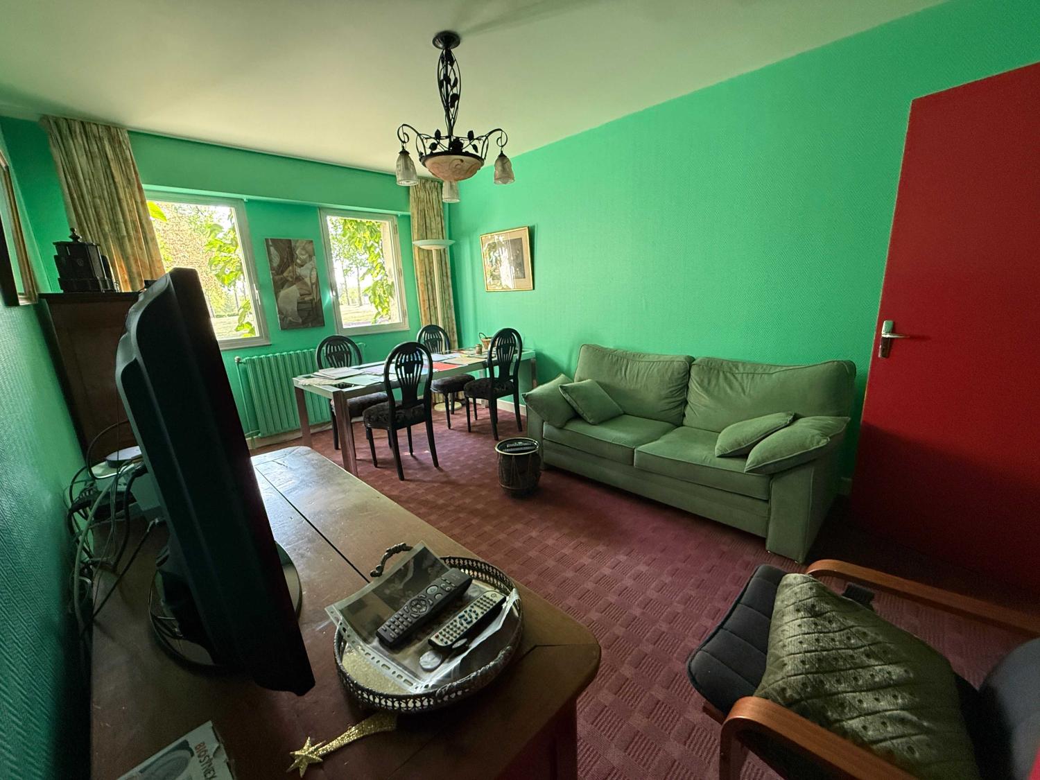  te koop vrijstaand huis Liffol-le-Grand Vogezen 7