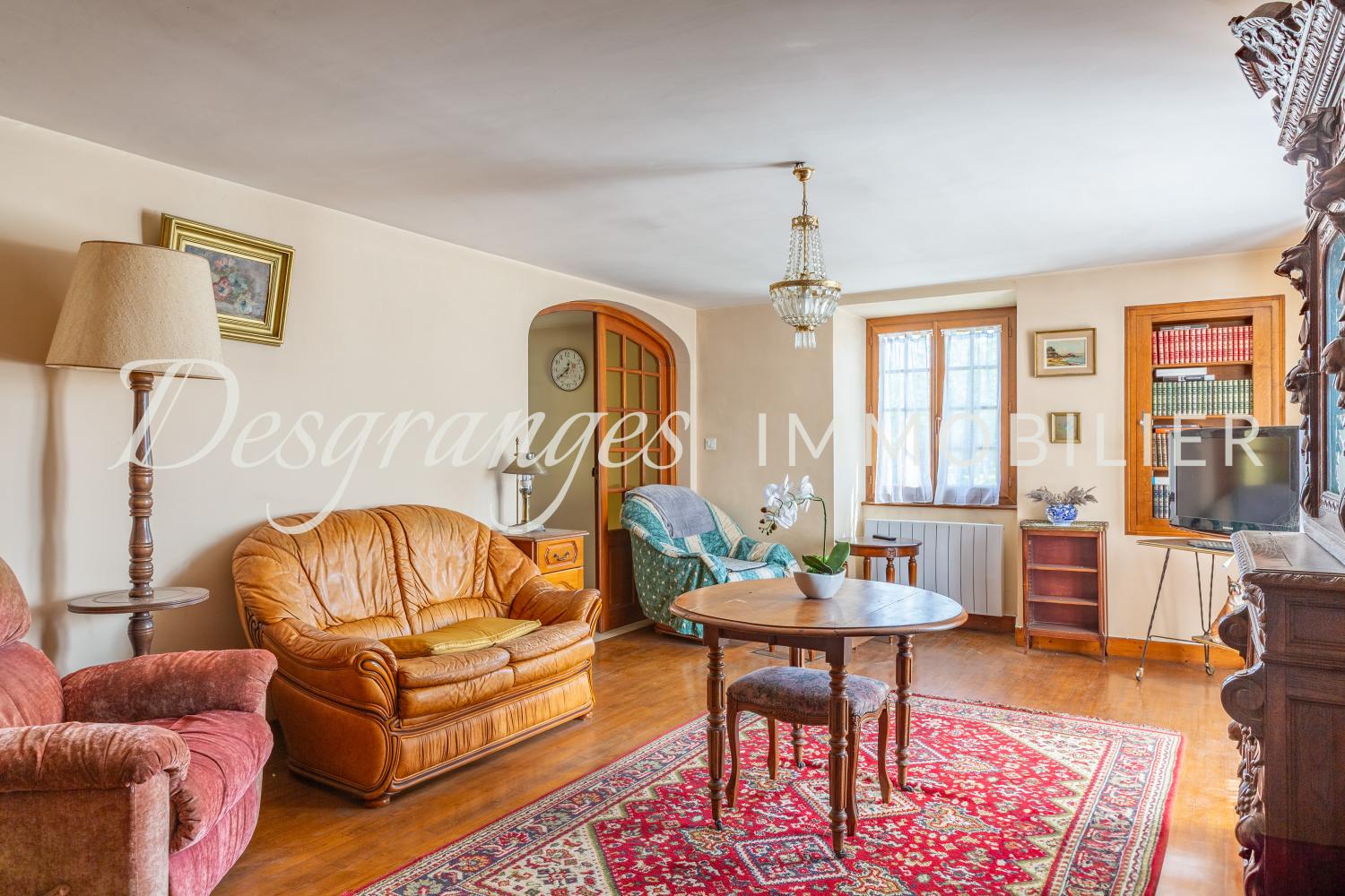 te koop landgoed Hautefort Dordogne 9