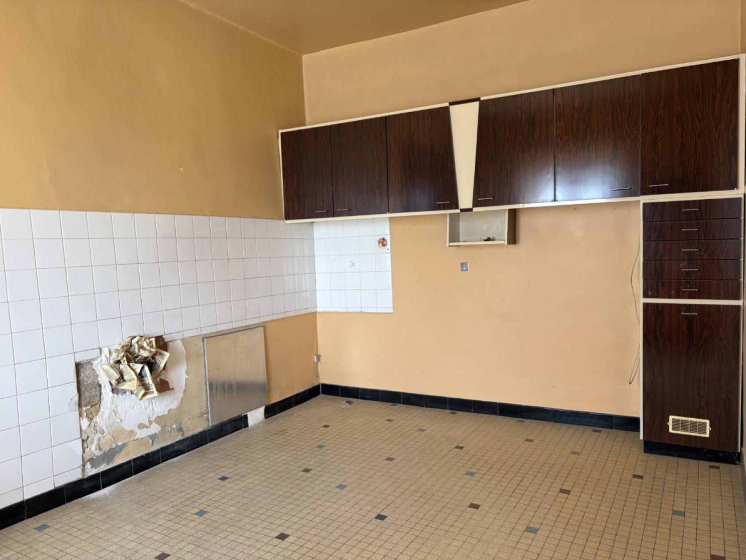 te koop huis La Porcherie Haute-Vienne 3