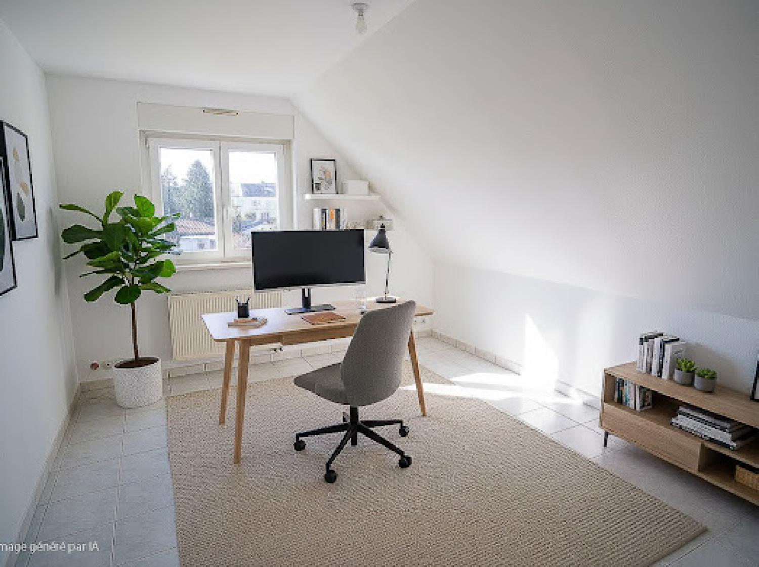 te koop huis Wittelsheim Haut-Rhin 23