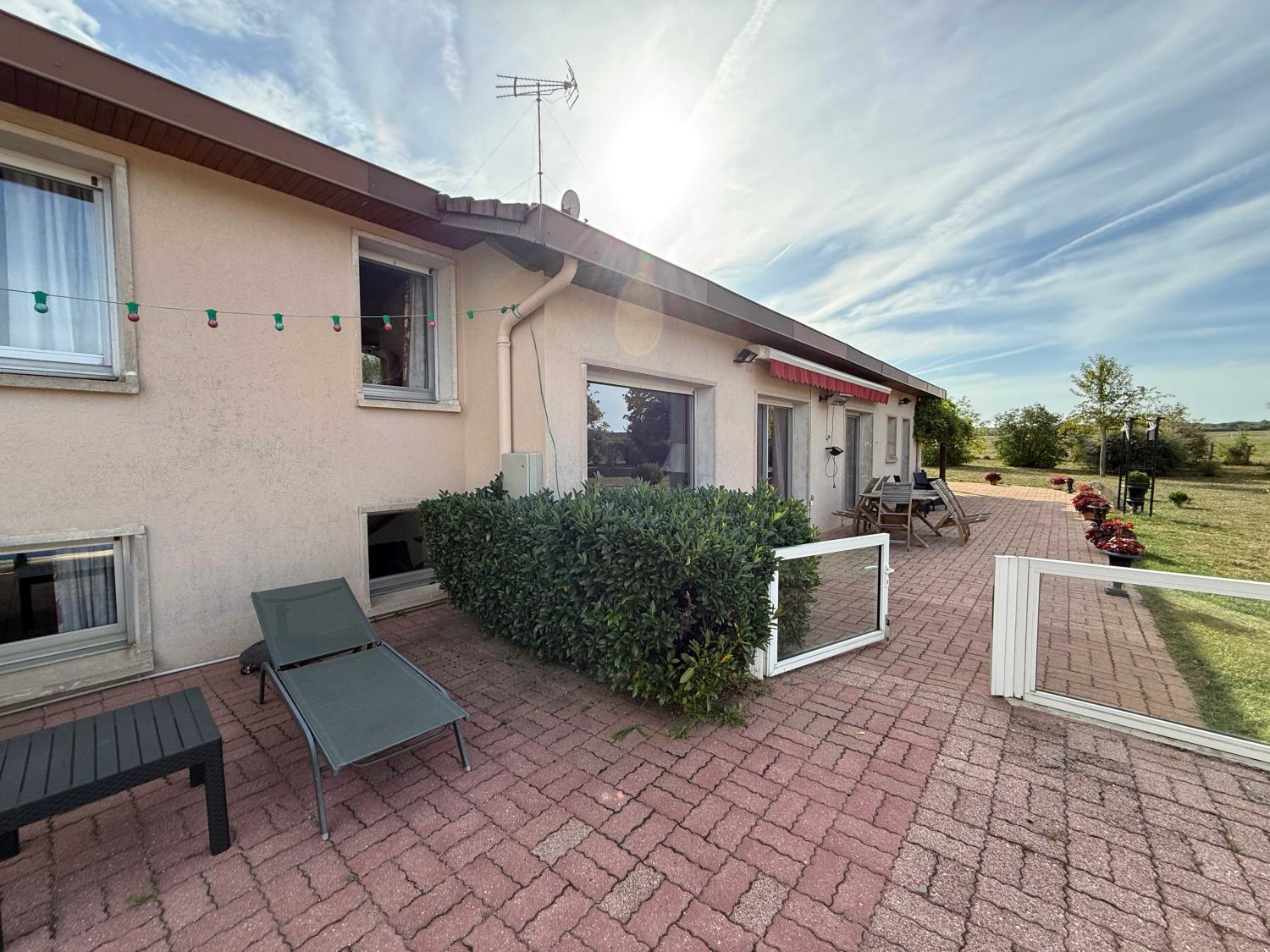  te koop vrijstaand huis Liffol-le-Grand Vogezen 22