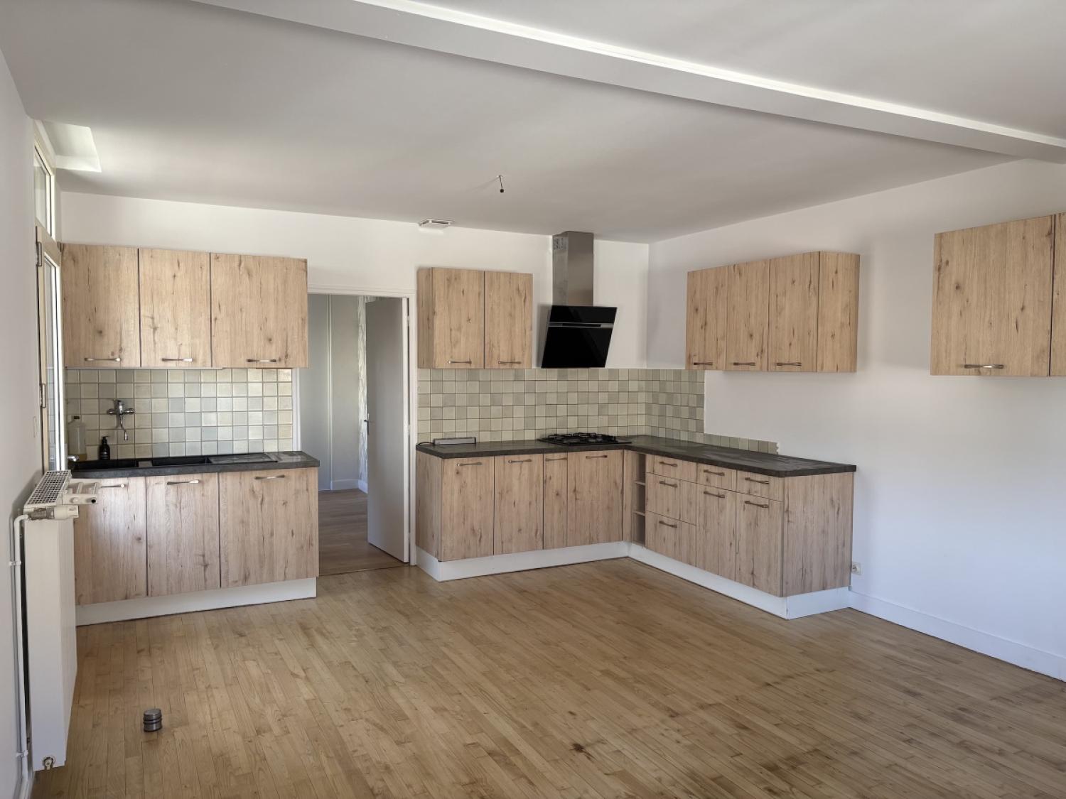 te koop huis Saint-Yrieix-la-Perche Haute-Vienne 5