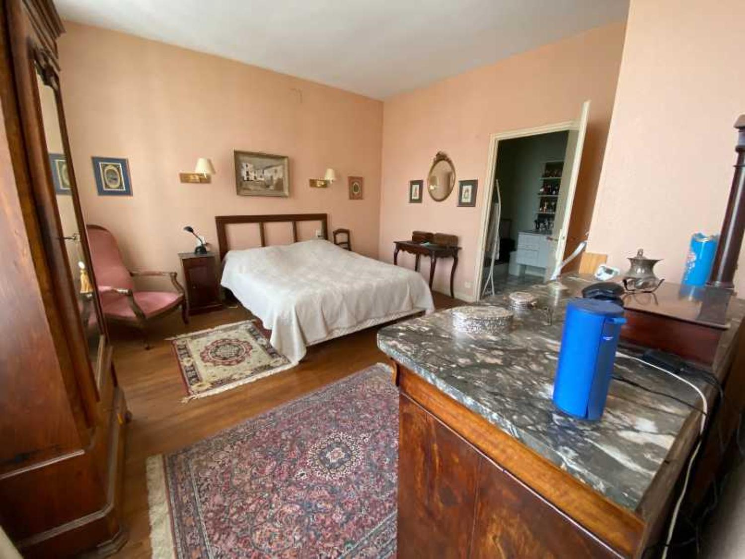  te koop herenhuis Châtillon-sur-Saône Vogezen 18
