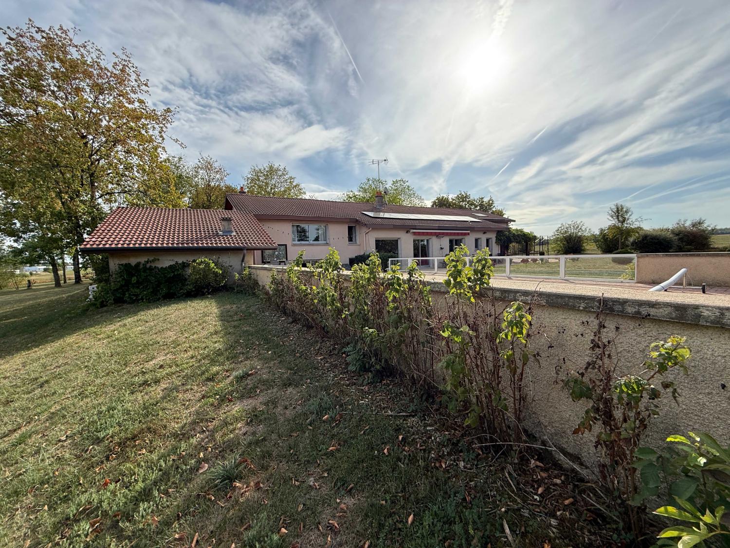  te koop vrijstaand huis Liffol-le-Grand Vogezen 27