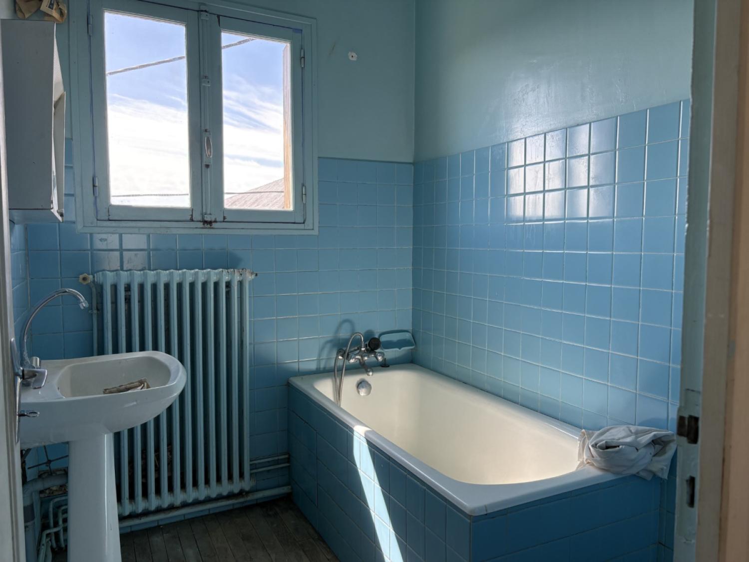 te koop huis La Porcherie Haute-Vienne 11