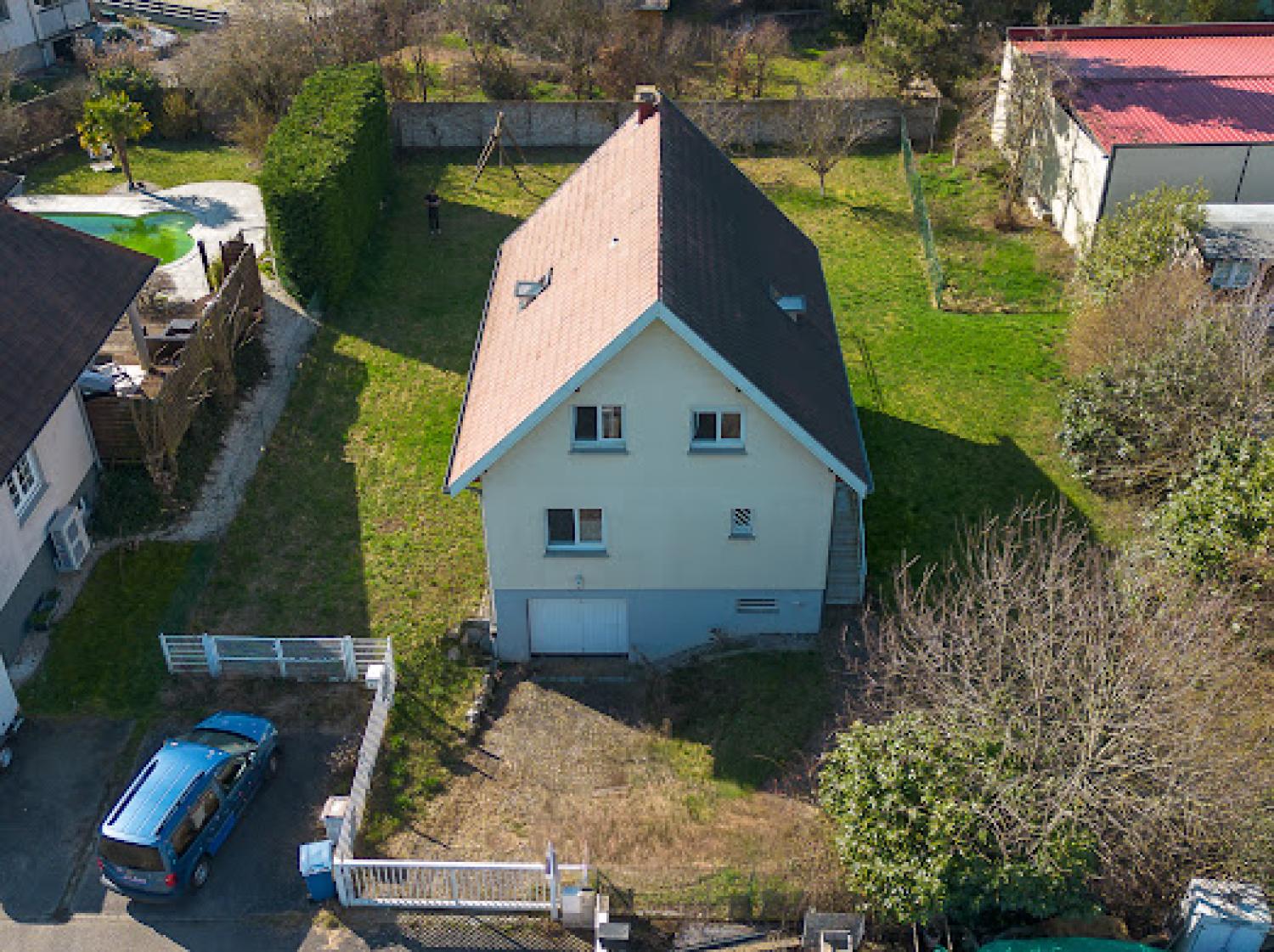te koop huis Wittelsheim Haut-Rhin 2
