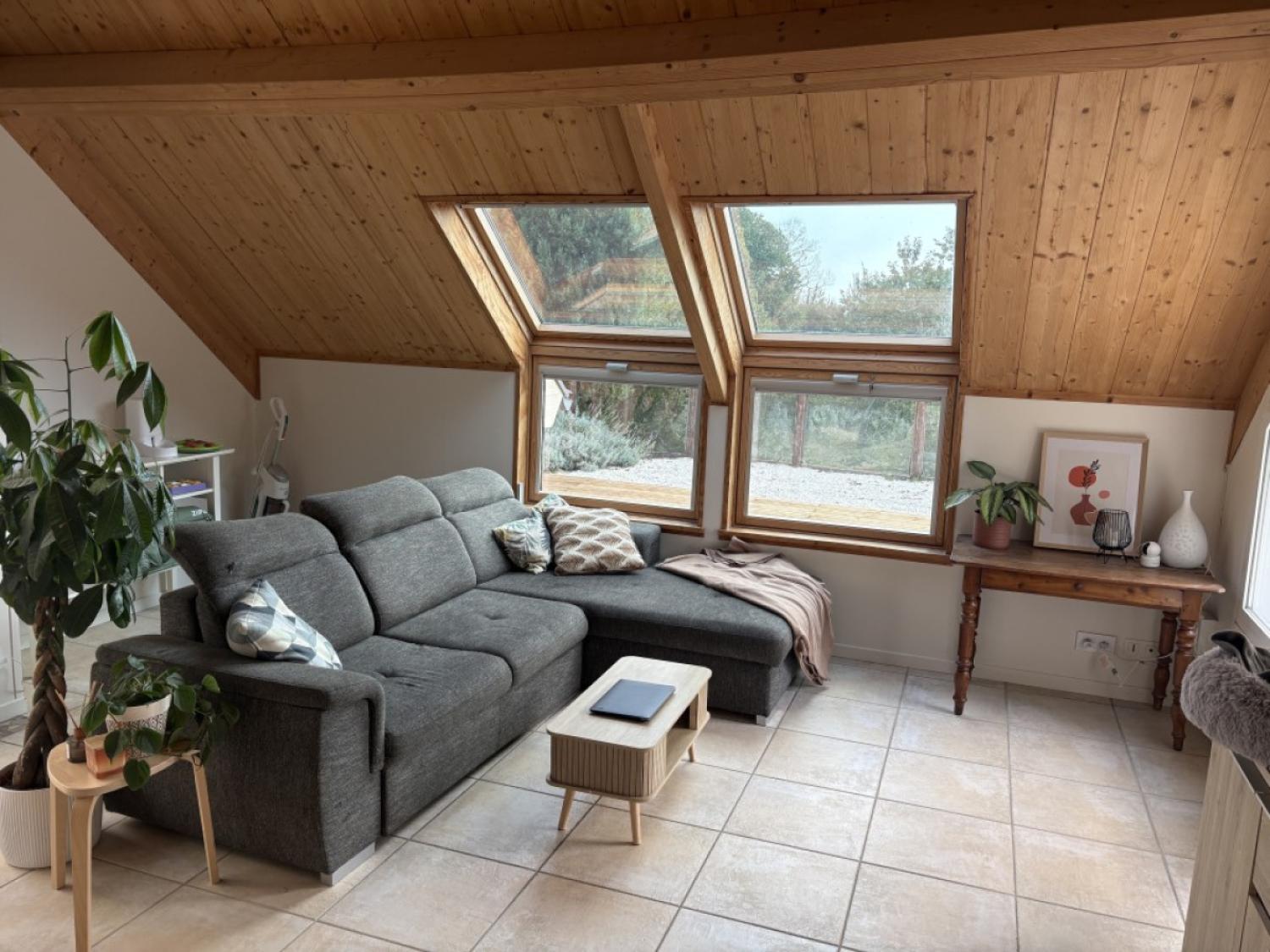 te koop vrijstaand huis Saint-Sornin-Lavolps Corrèze 10