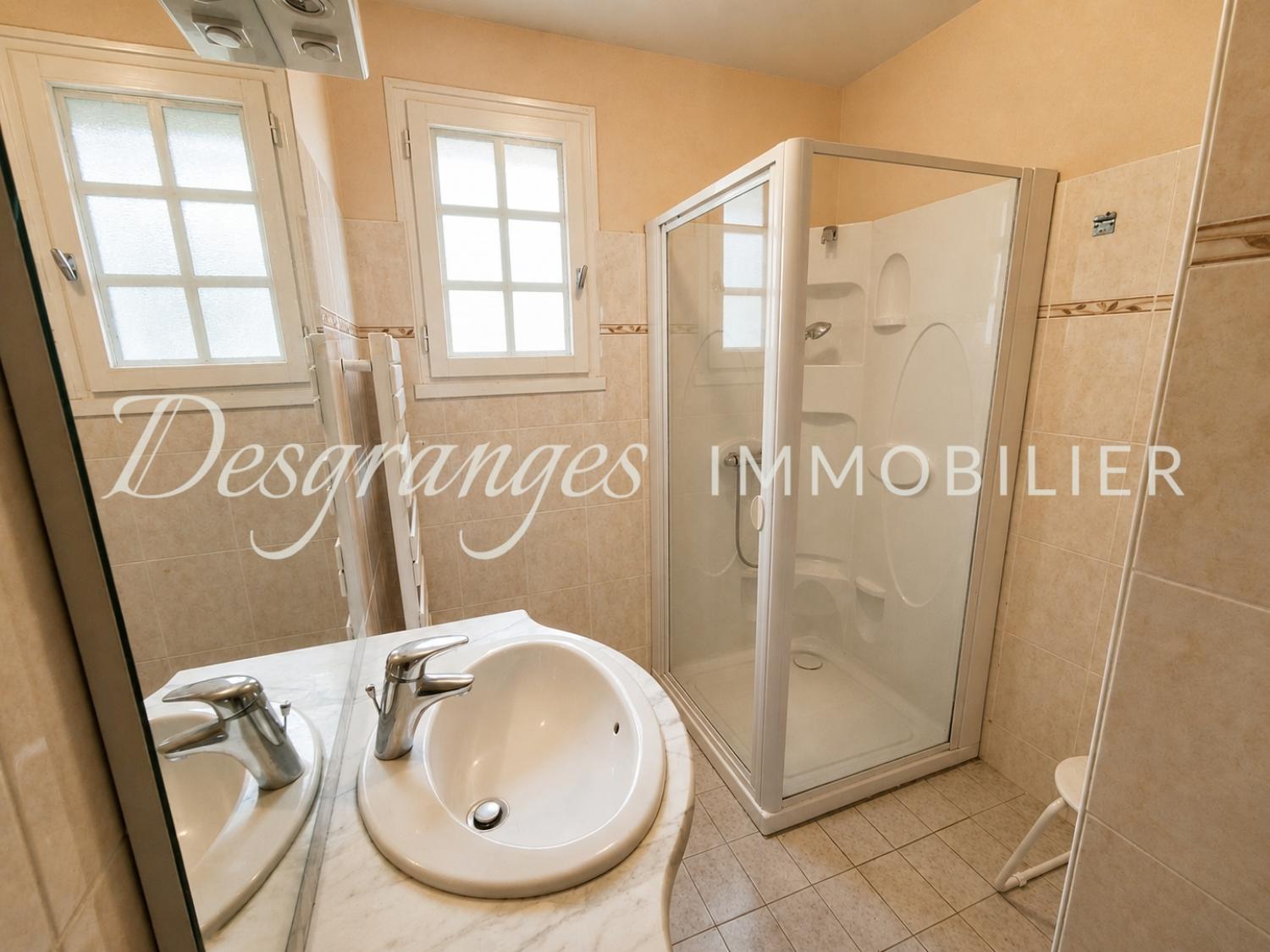 te koop vrijstaand huis Savignac-Lédrier Dordogne 12