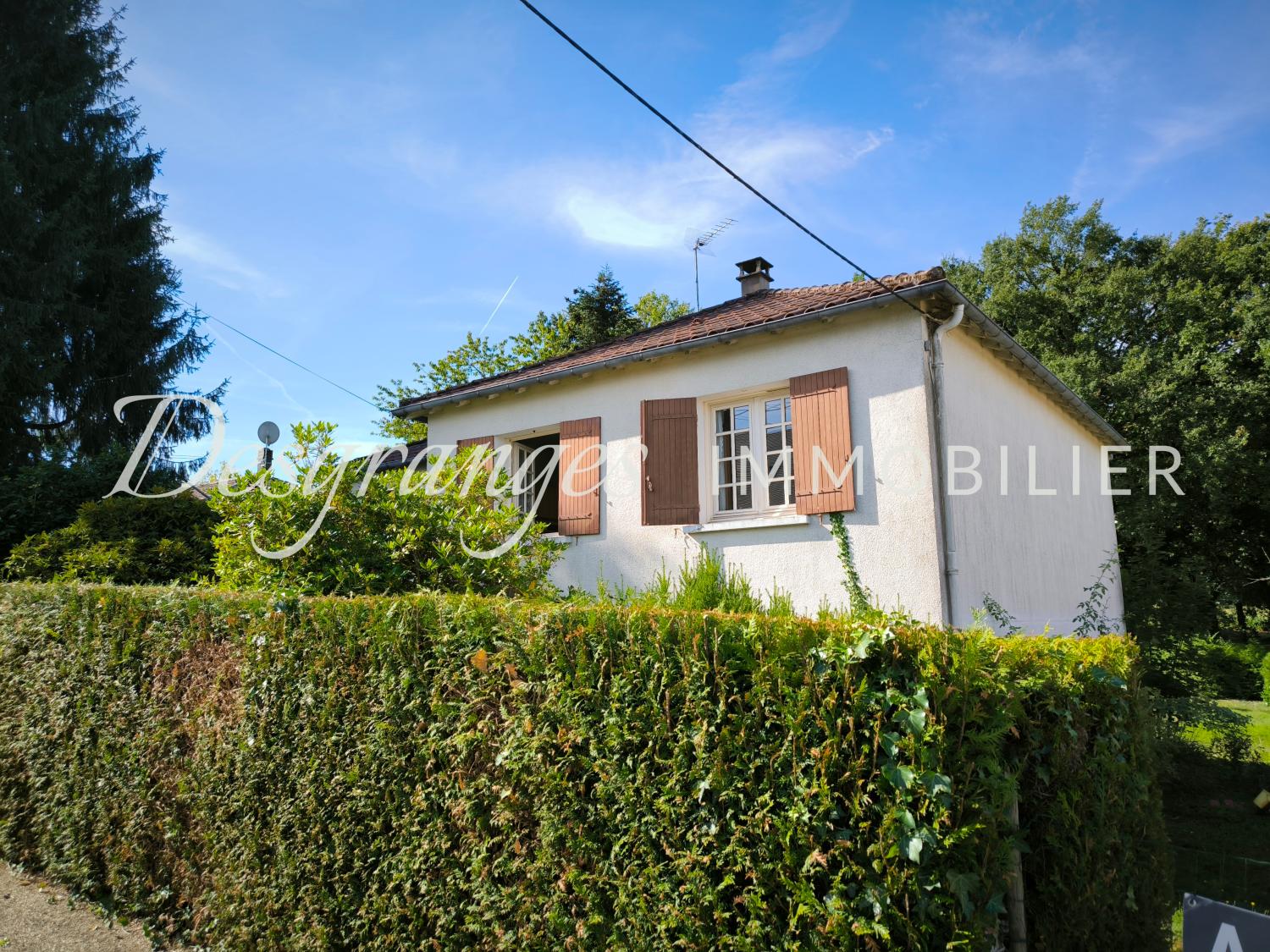 te koop vrijstaand huis Savignac-Lédrier Dordogne 18