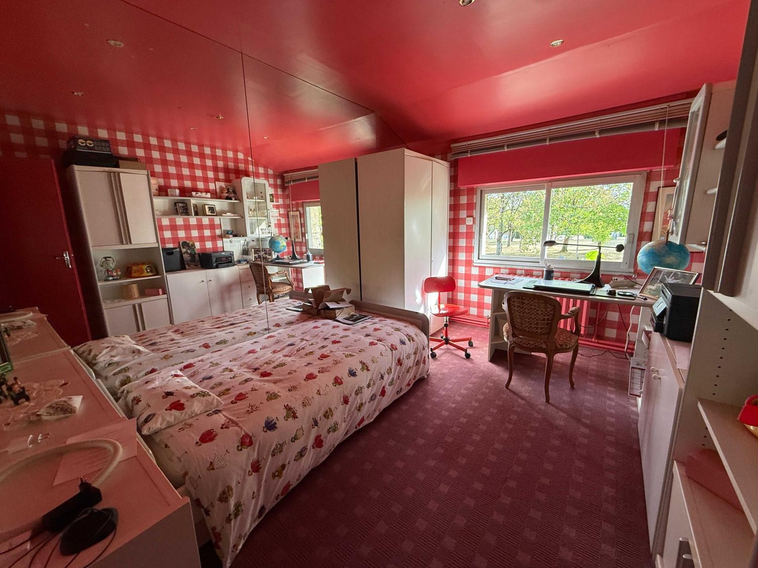  te koop vrijstaand huis Liffol-le-Grand Vogezen 12
