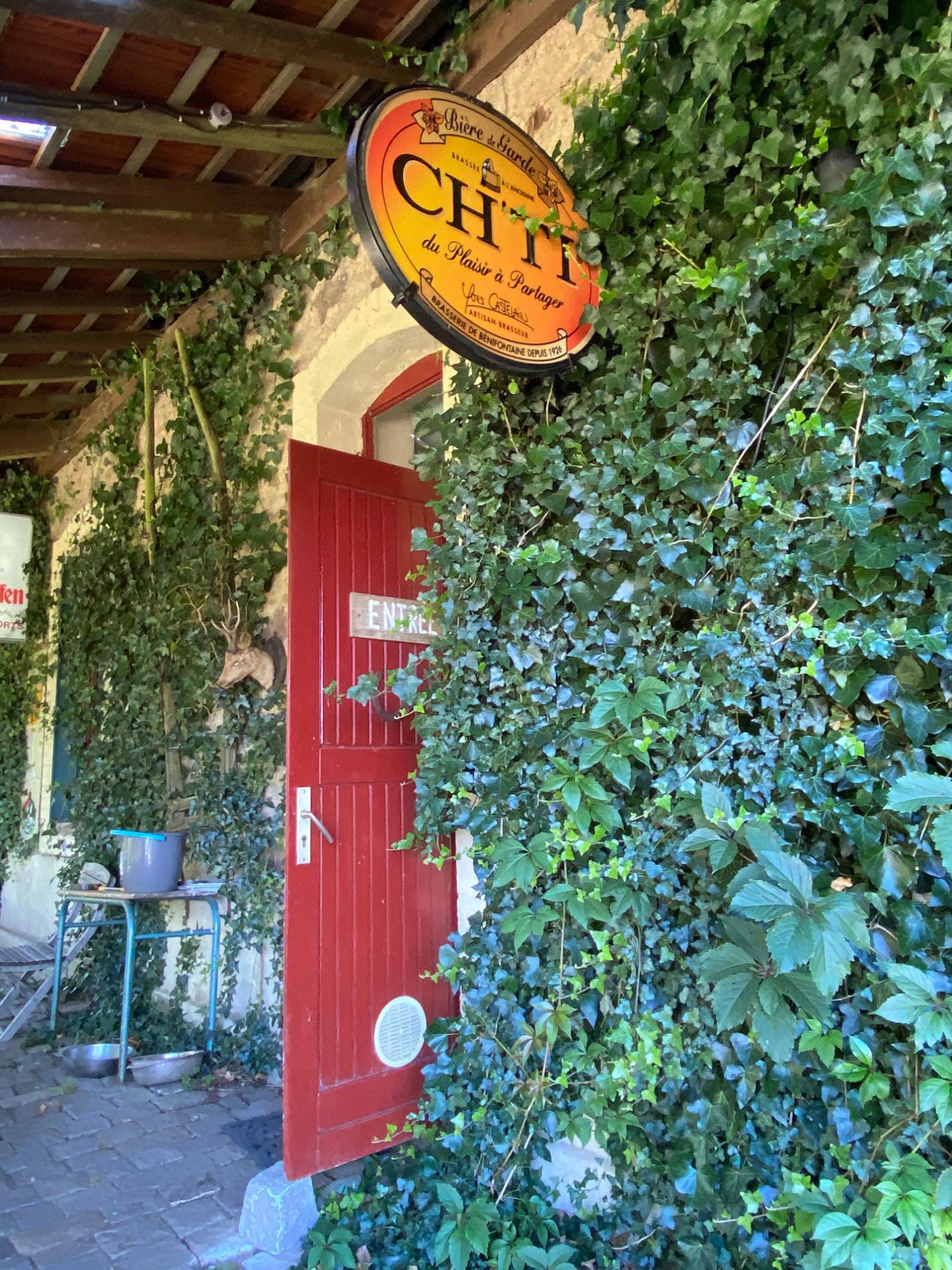 te koop gîtes/ chambres d'hôtes Corravillers Haute-Saône 14