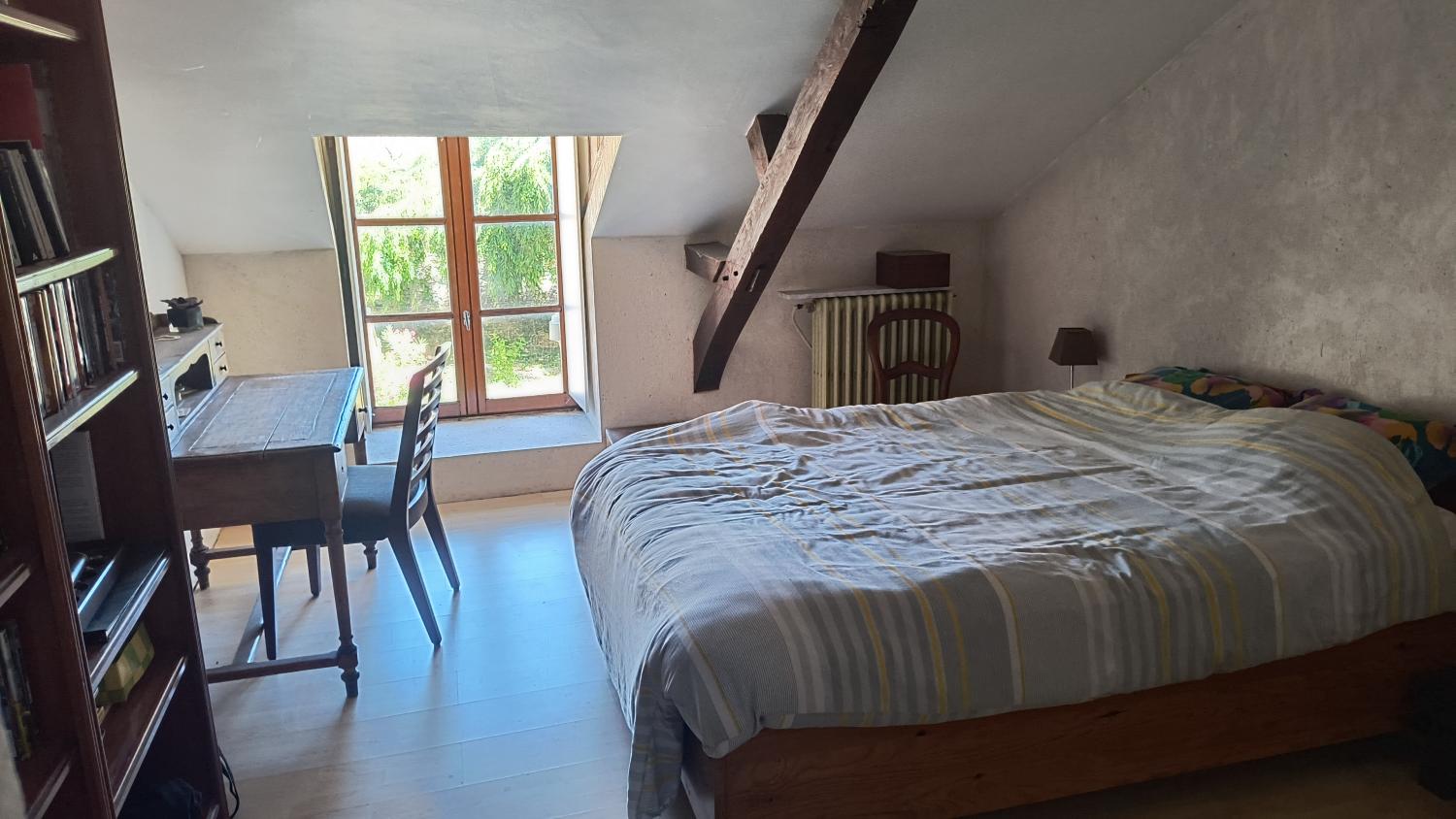  te koop boerderij La Prévière Maine-et-Loire 17