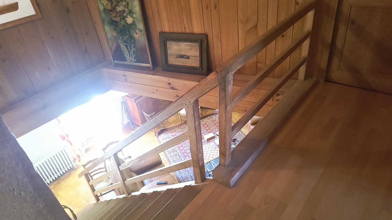  te koop boerderij La Prévière Maine-et-Loire 22