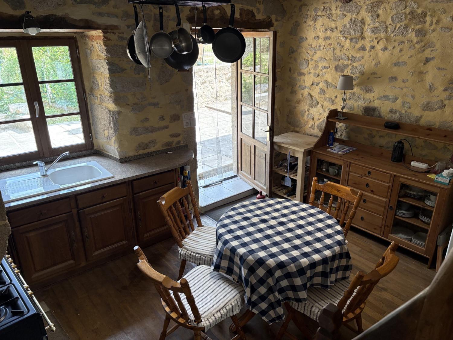 te koop dorpshuis Saint-Mathieu Haute-Vienne 7