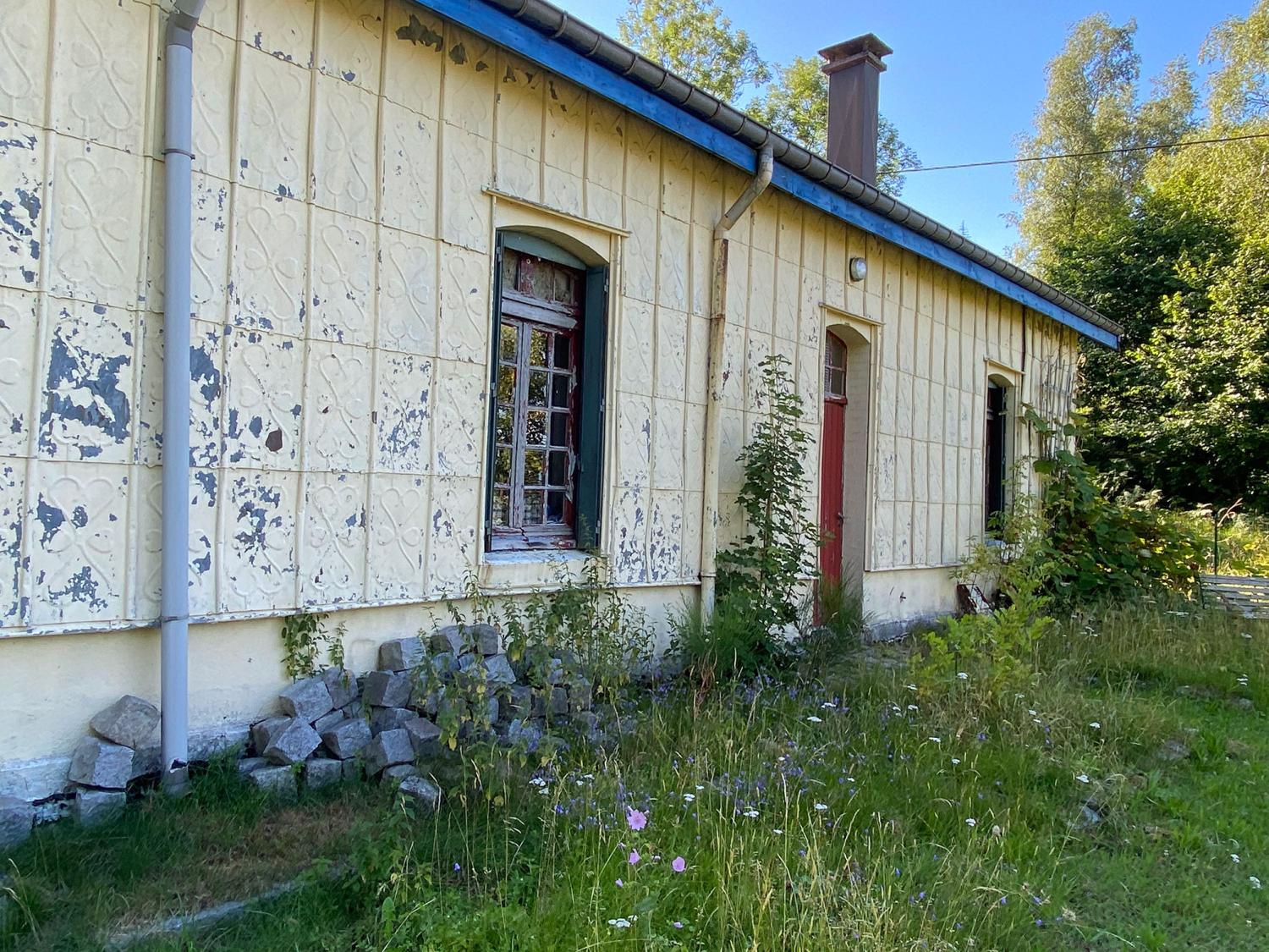 te koop gîtes/ chambres d'hôtes Corravillers Haute-Saône 13
