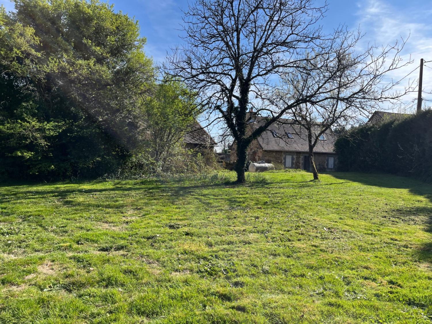 te koop vrijstaand huis Jumilhac-le-Grand Dordogne 19