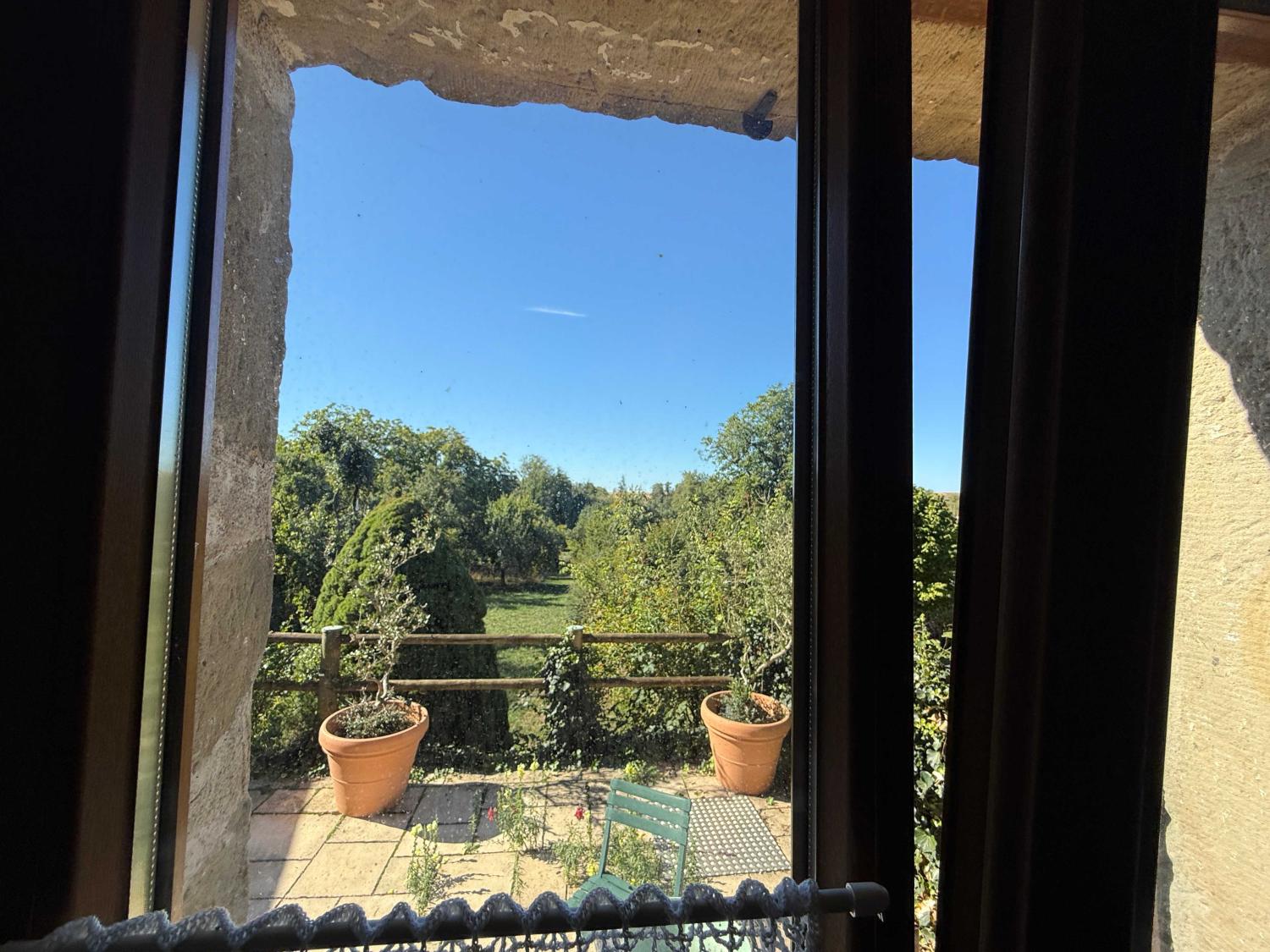 te koop dorpsboerderij Corre Haute-Saône 20