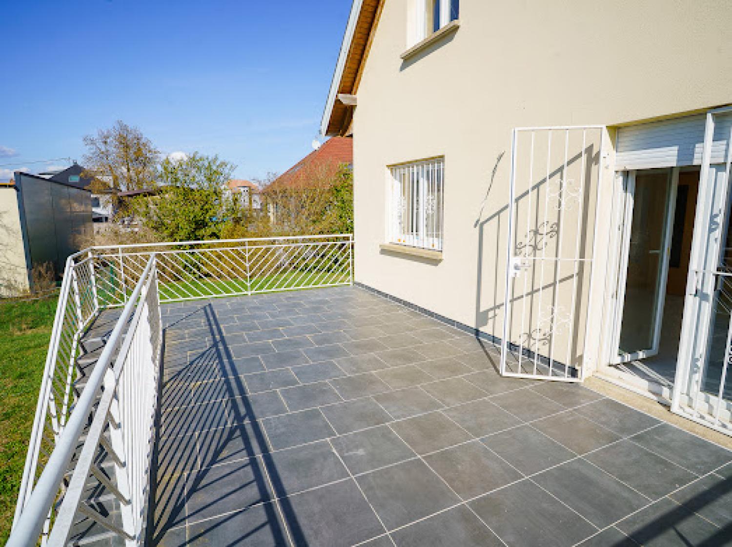 te koop huis Wittelsheim Haut-Rhin 4