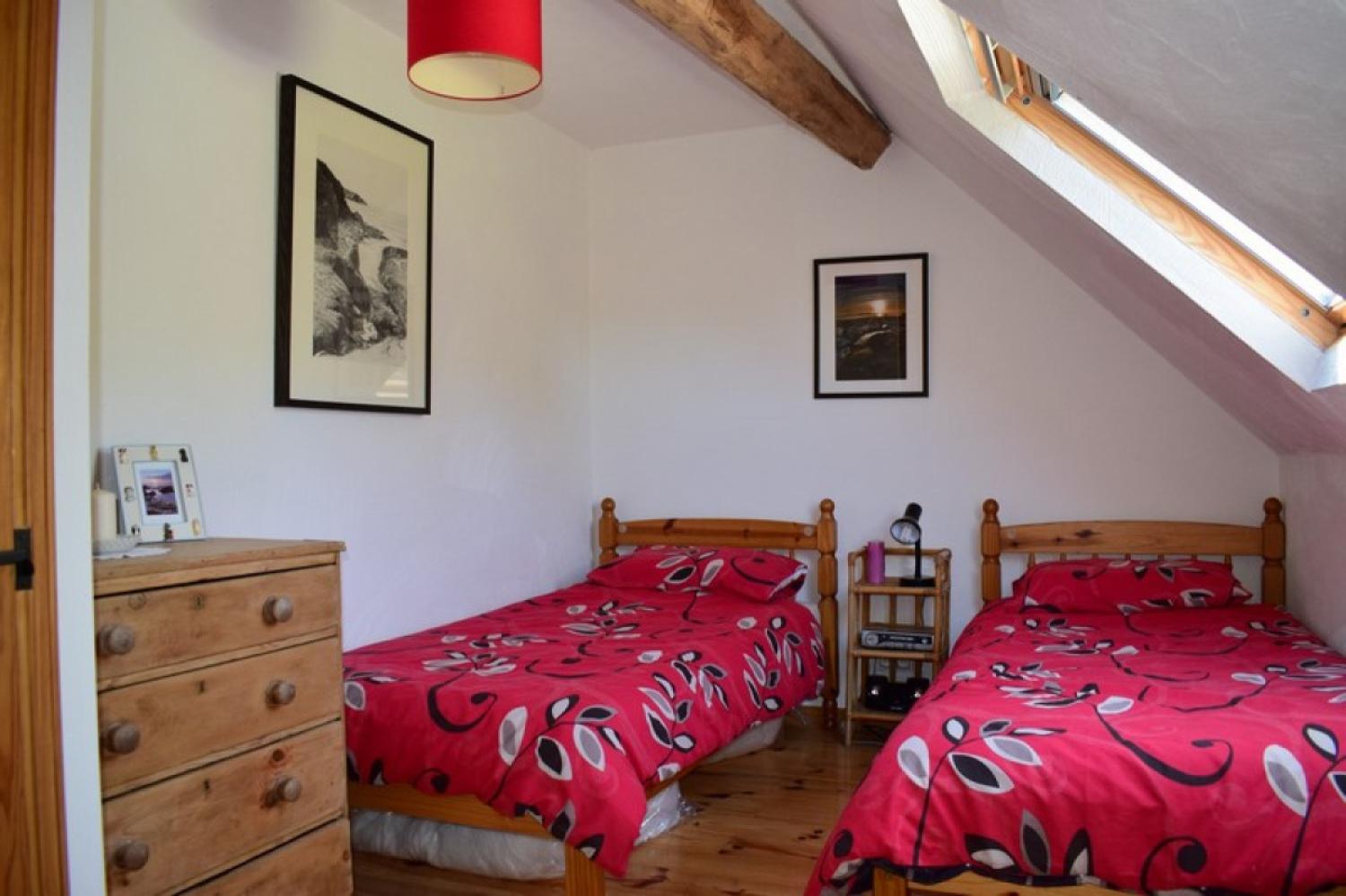 te koop vrijstaand huis Masseret Corrèze 12