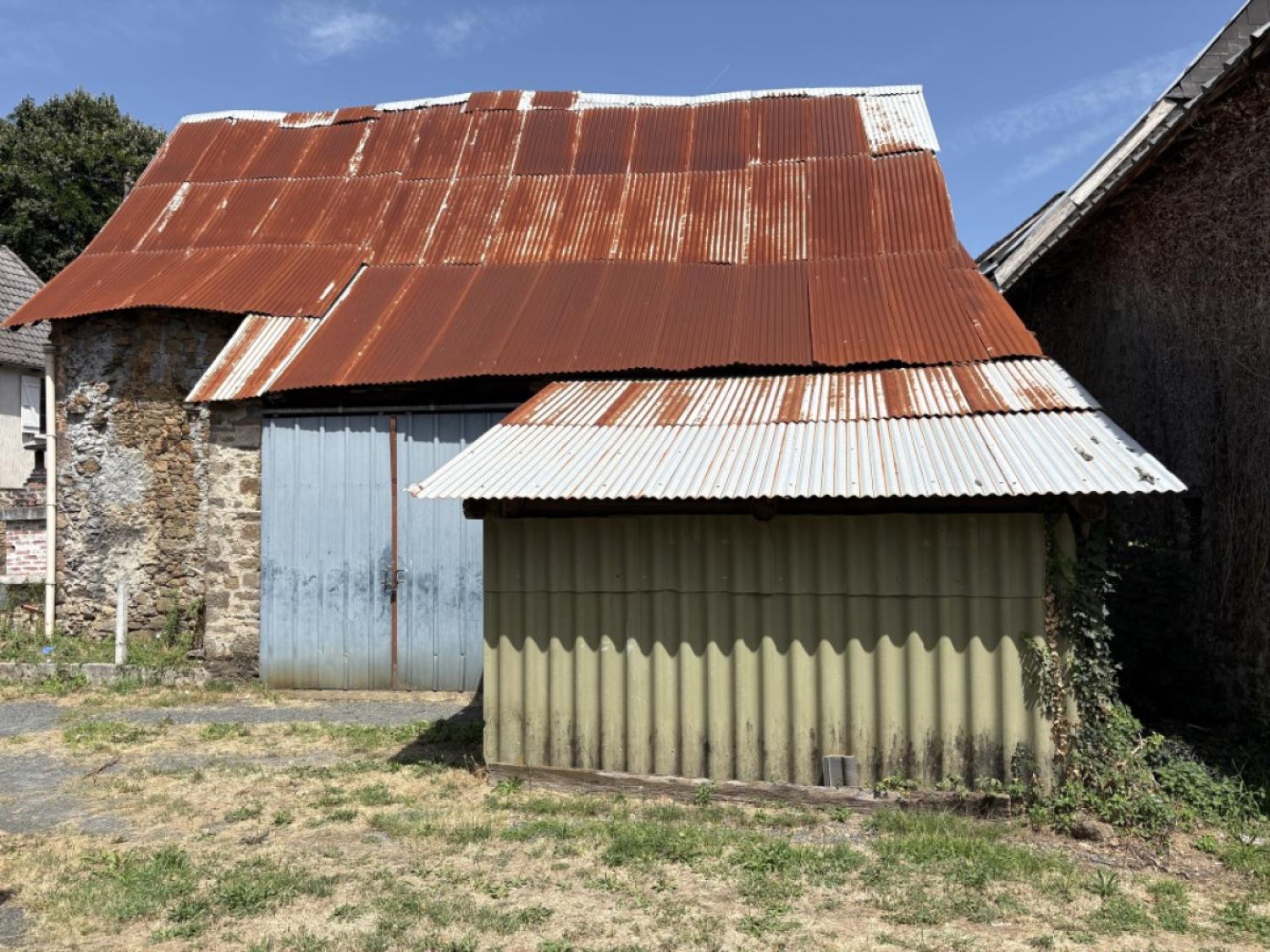 te koop dorpshuis Lascaux Corrèze 5