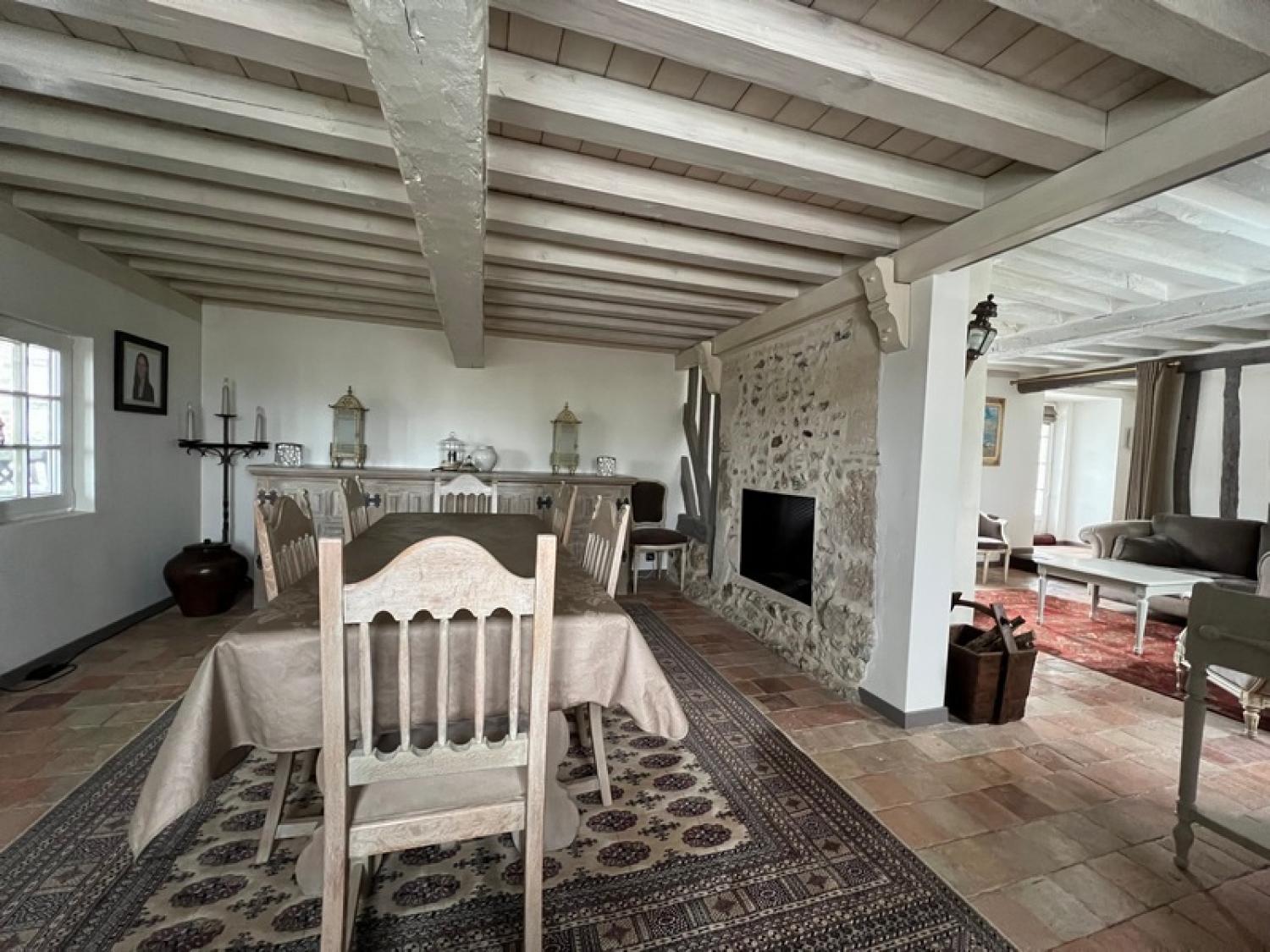  te koop huis Livarot Calvados 8