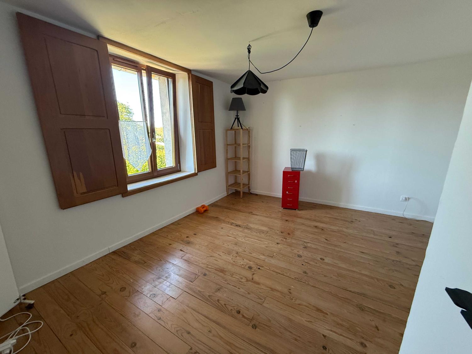 te koop dorpsboerderij Corre Haute-Saône 10