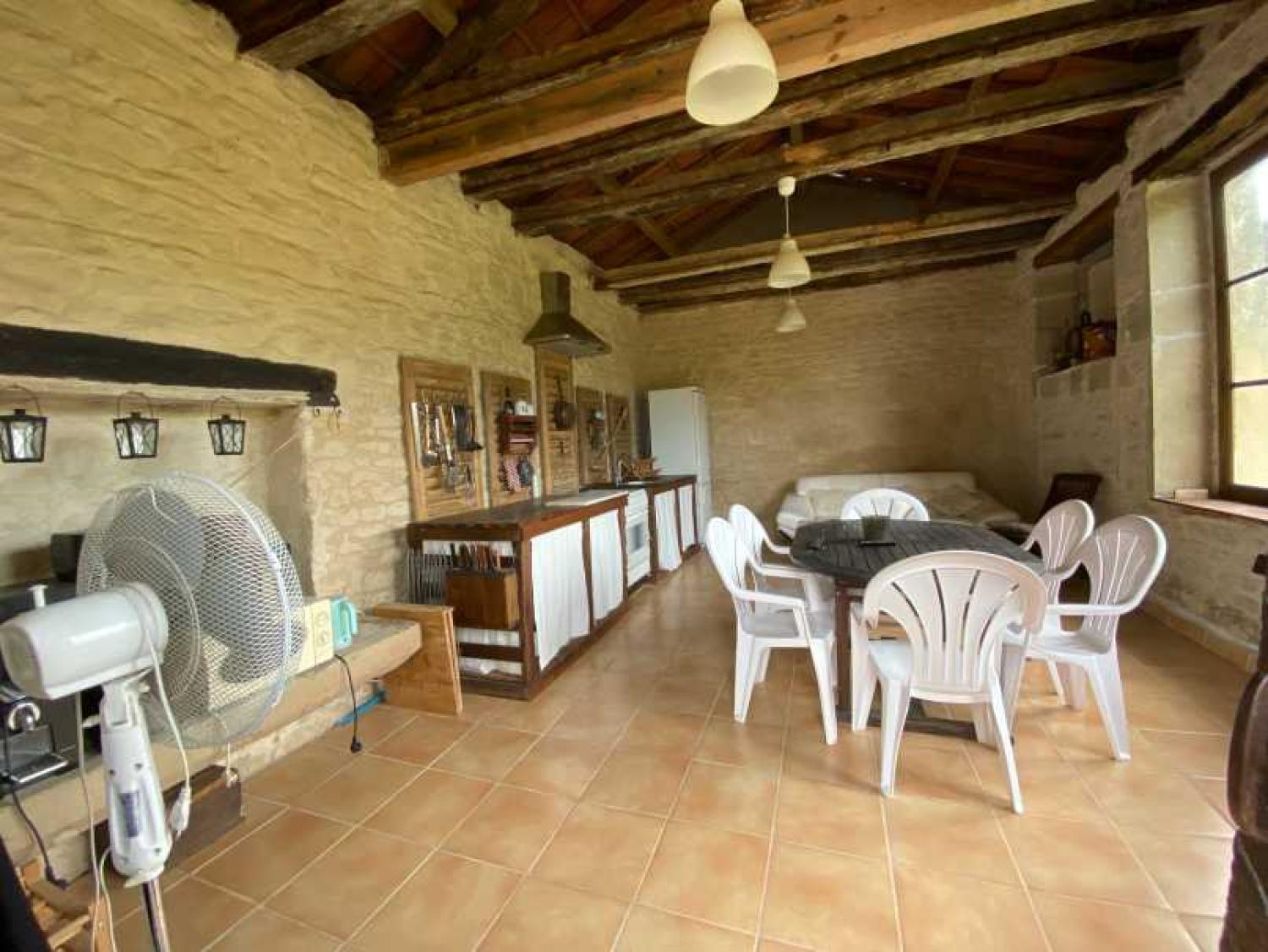  te koop herenhuis Châtillon-sur-Saône Vogezen 37