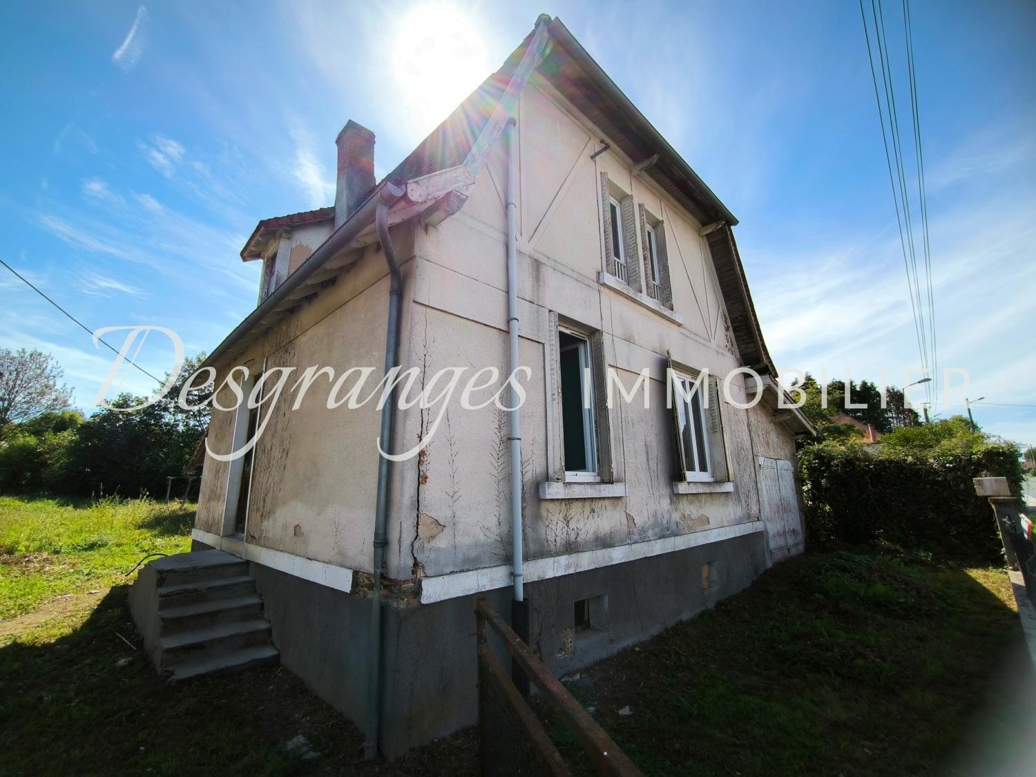 te koop vrijstaand huis Payzac Dordogne 13