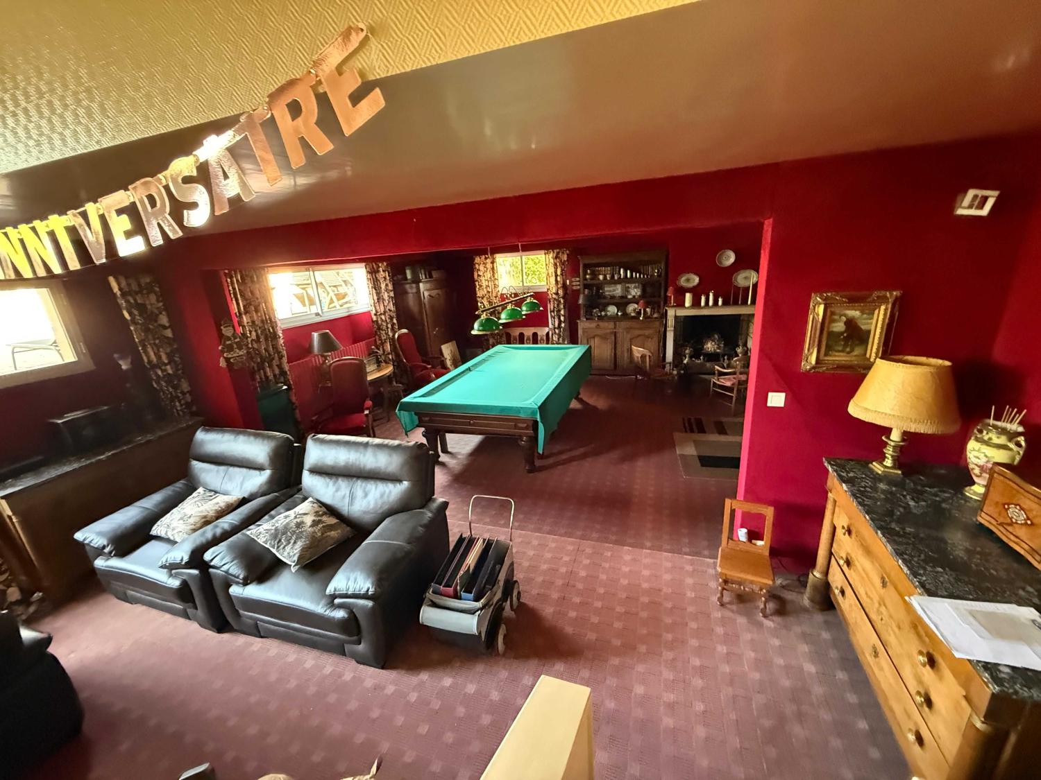  te koop vrijstaand huis Liffol-le-Grand Vogezen 3