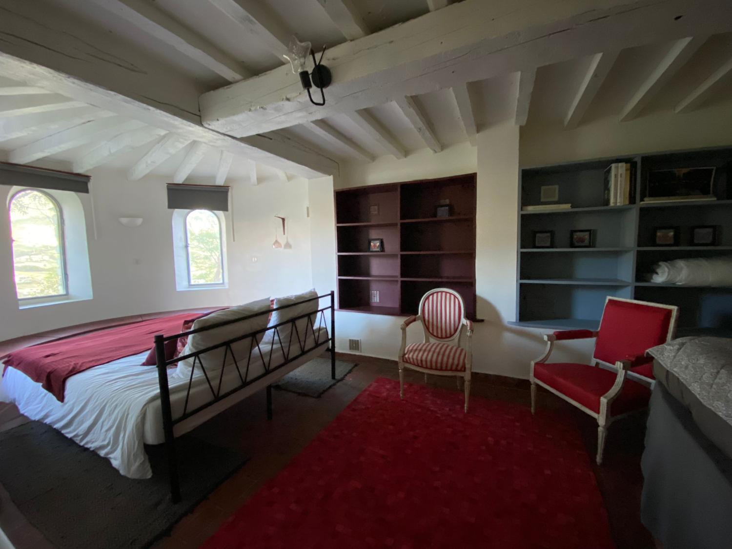 te koop huis met gîte Buis-les-Baronnies Drôme 26