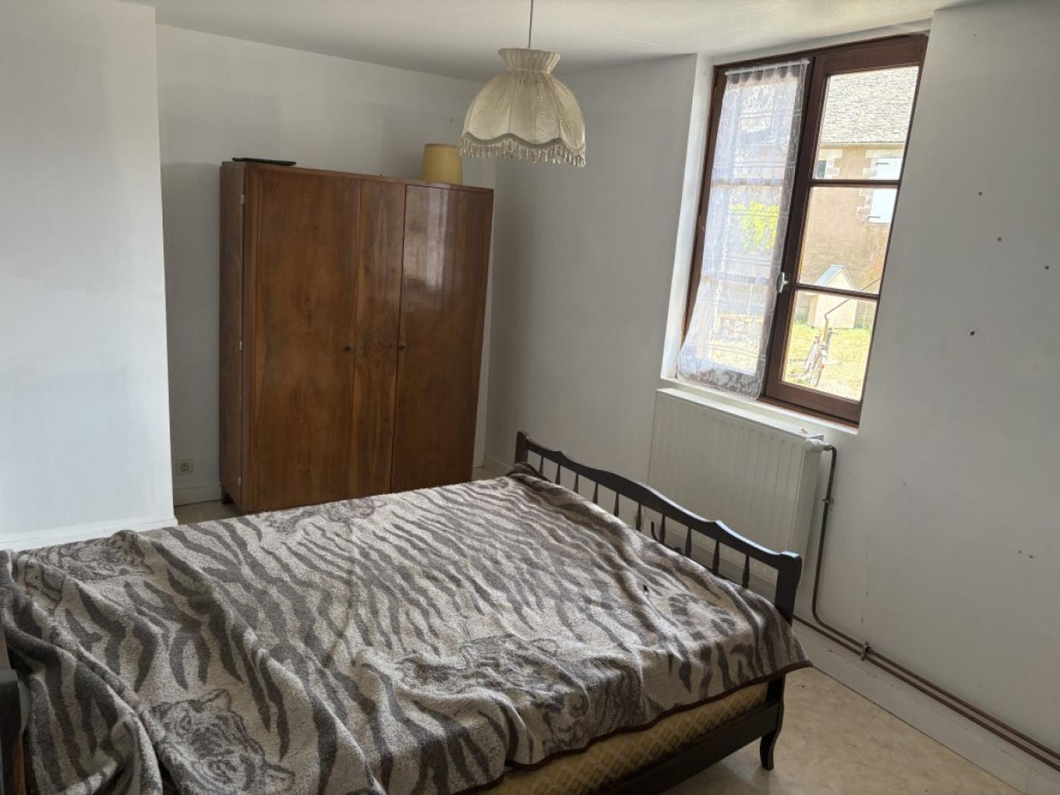 te koop dorpshuis Lascaux Corrèze 15