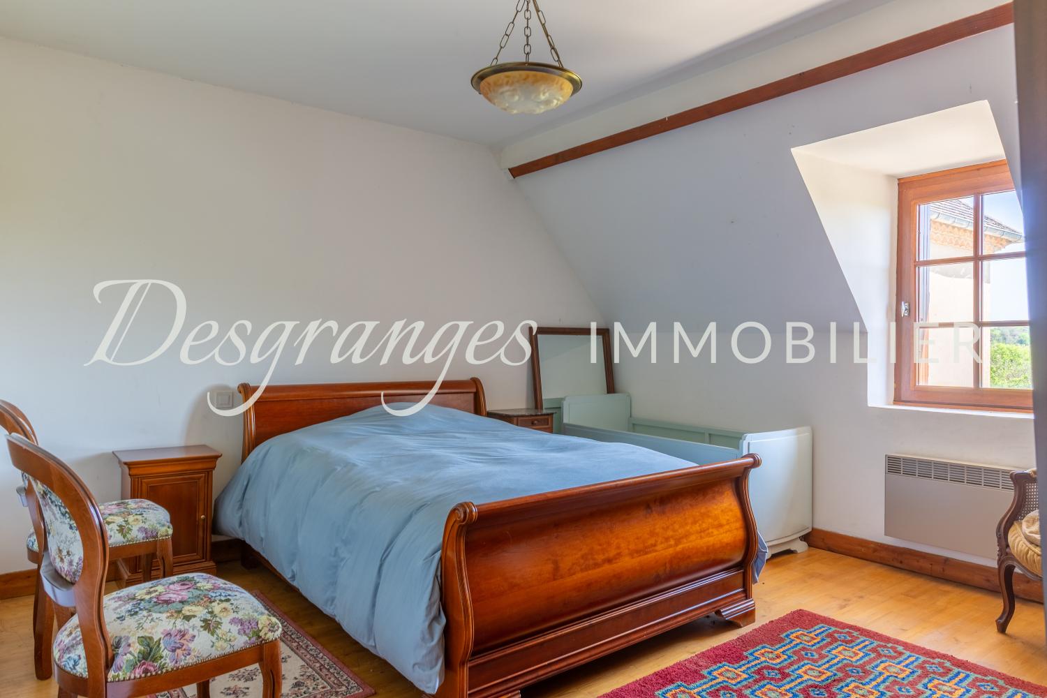 te koop landgoed Hautefort Dordogne 10