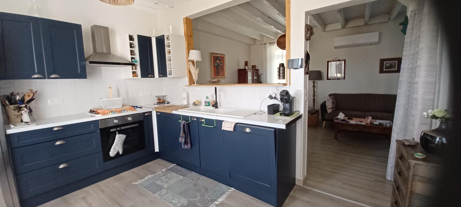 te koop vrijstaand huis Saint-Sulpice-Laurière Haute-Vienne 11