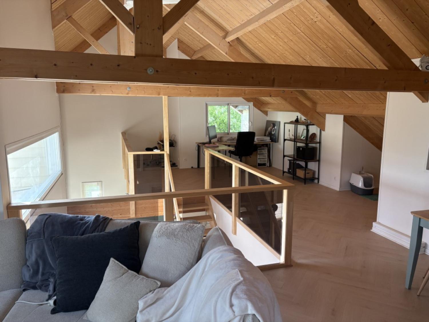 te koop vrijstaand huis Saint-Sornin-Lavolps Corrèze 18