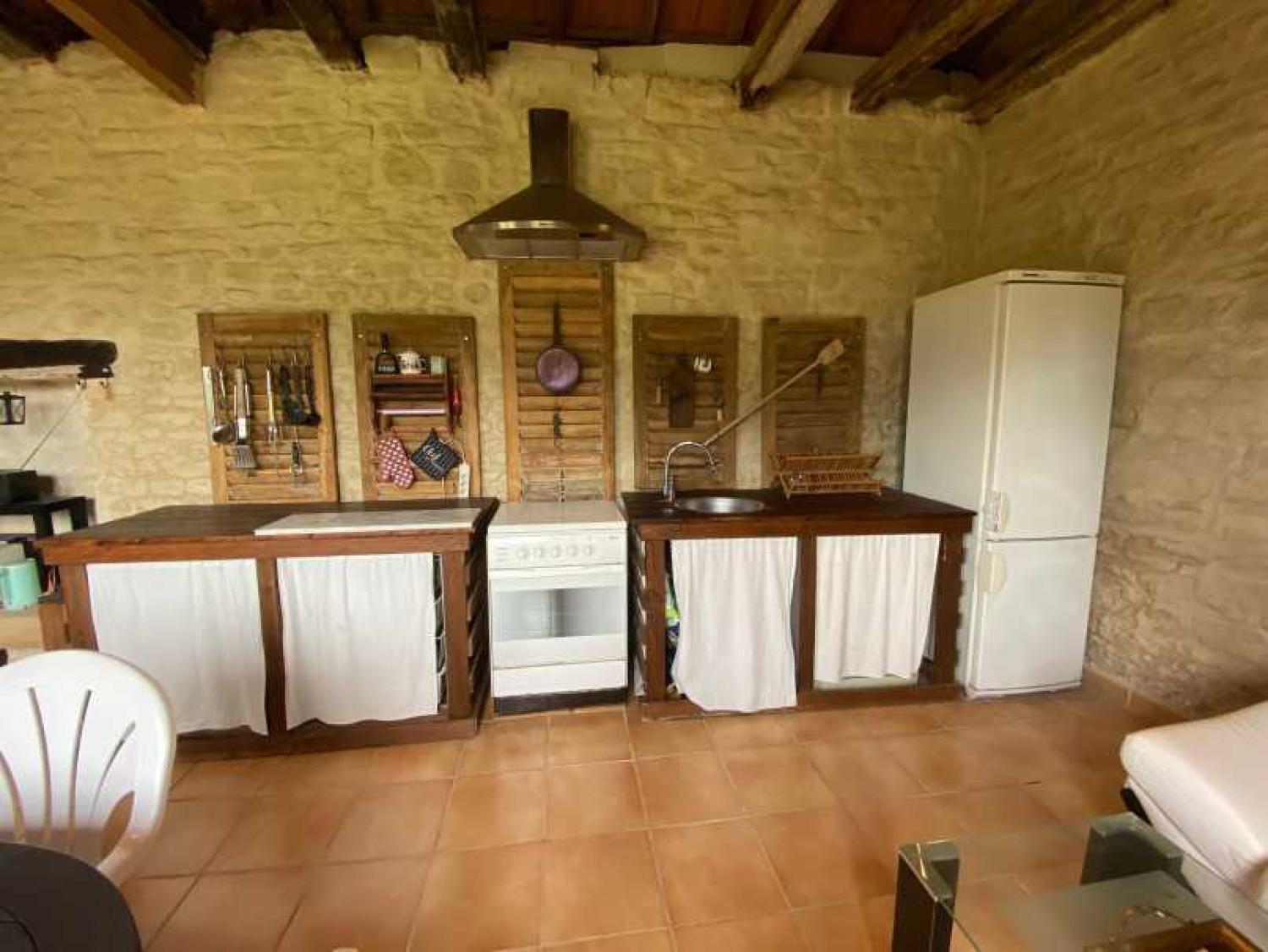  te koop herenhuis Châtillon-sur-Saône Vogezen 39