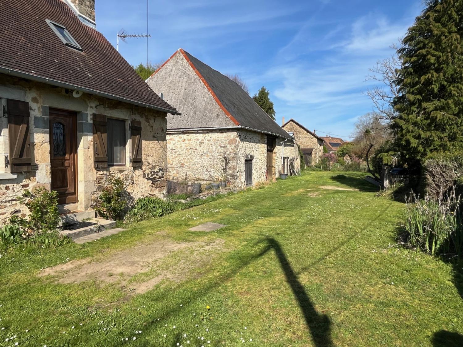 te koop vrijstaand huis Jumilhac-le-Grand Dordogne 14