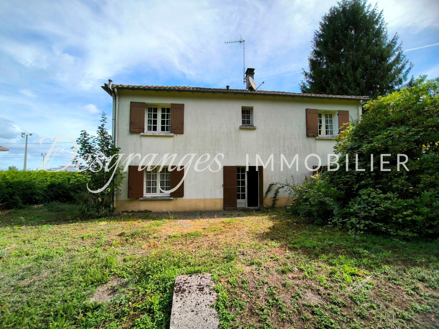 te koop vrijstaand huis Savignac-Lédrier Dordogne 16