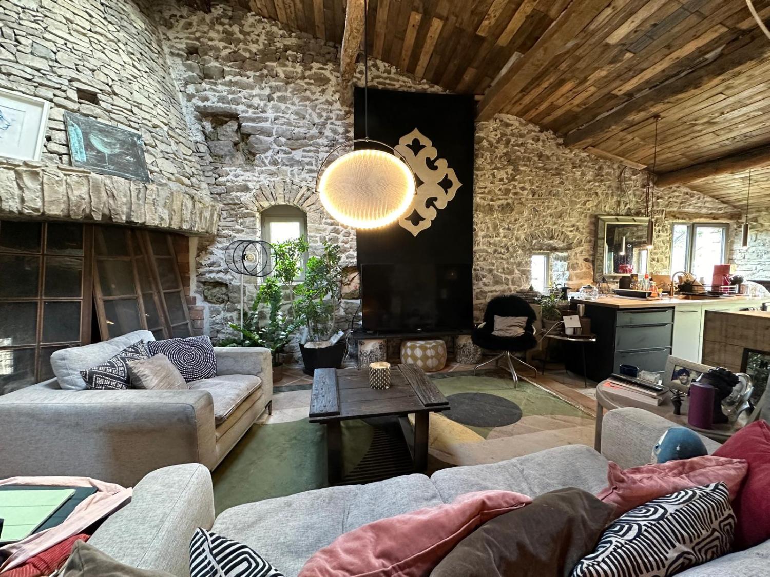 te koop huis met gîte Buis-les-Baronnies Drôme 8