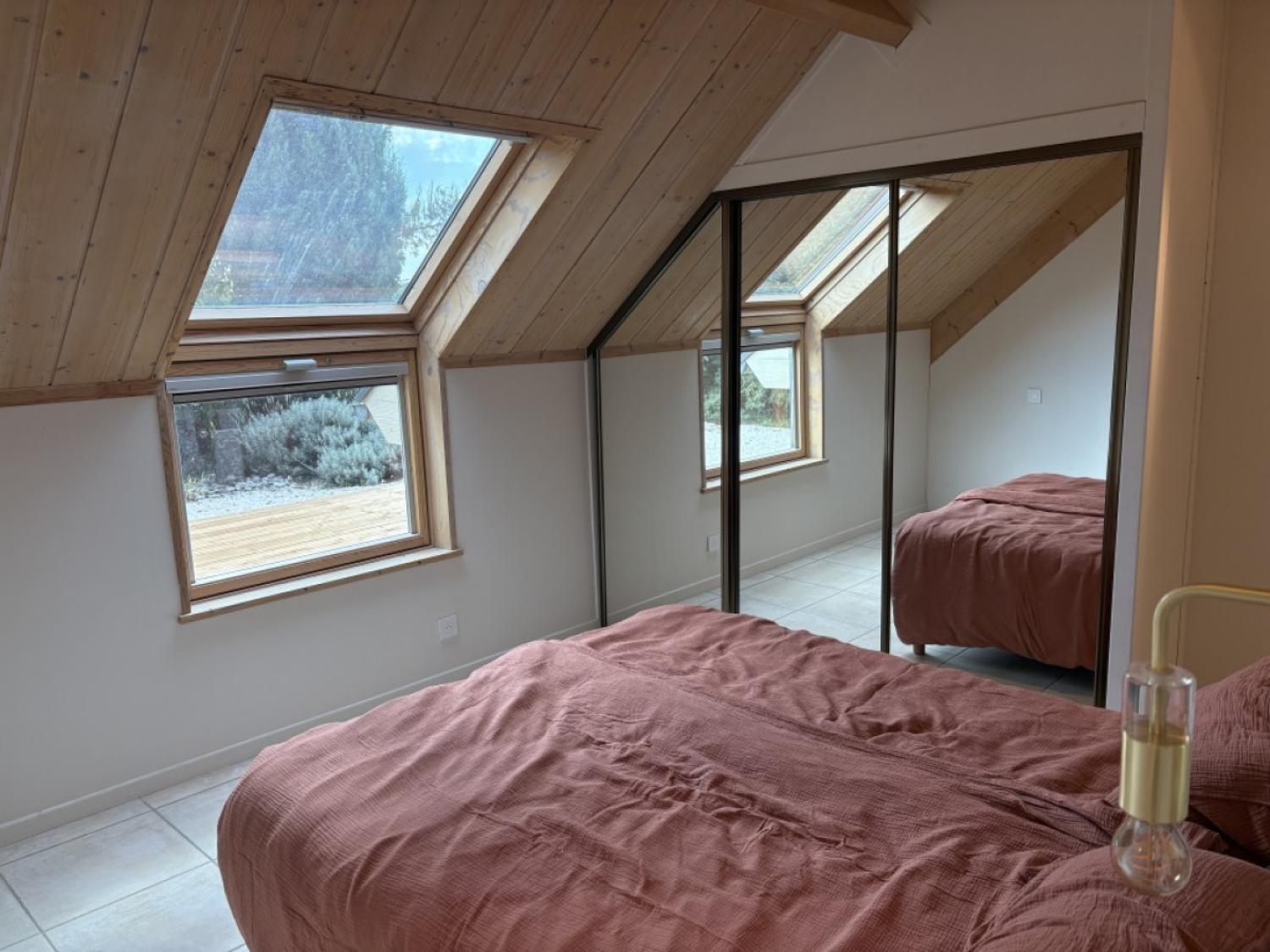 te koop vrijstaand huis Saint-Sornin-Lavolps Corrèze 12