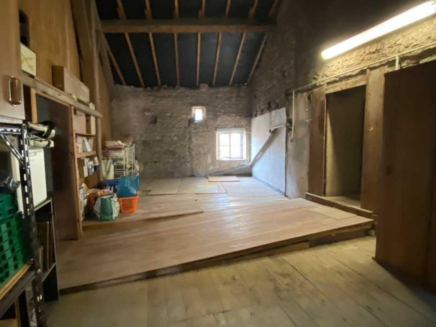  te koop herenhuis Châtillon-sur-Saône Vogezen 27