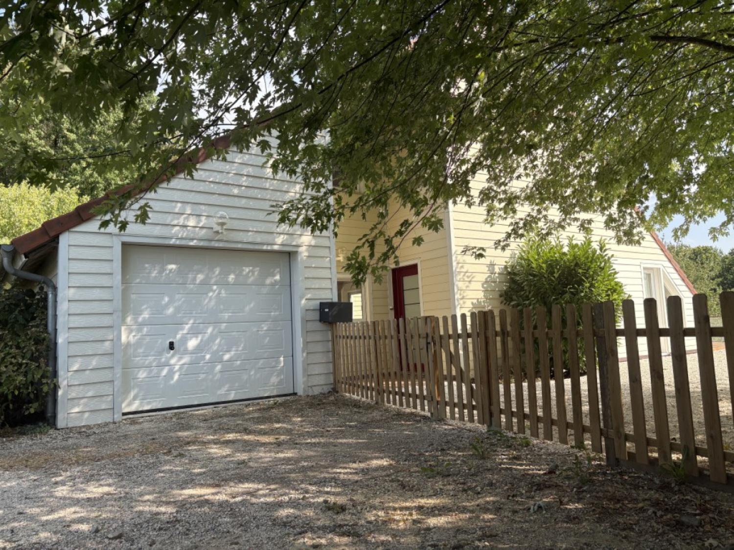 te koop vrijstaand huis Saint-Sornin-Lavolps Corrèze 3