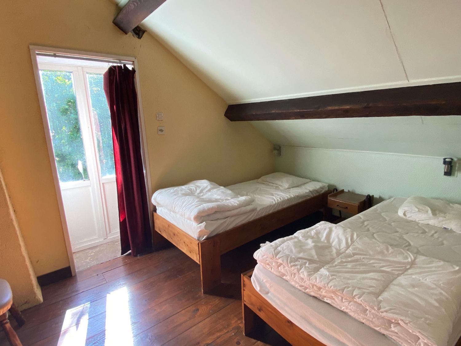 te koop gîtes/ chambres d'hôtes Corravillers Haute-Saône 26